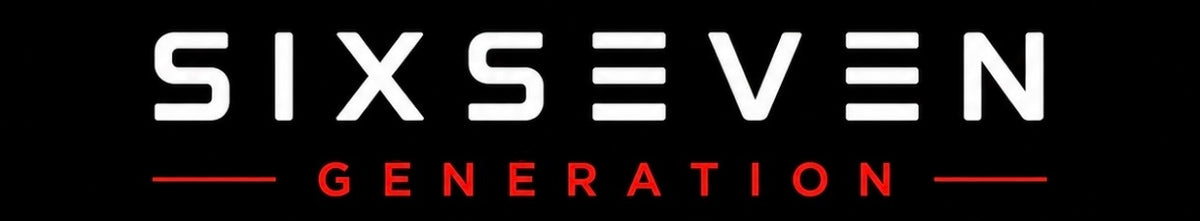 SIX SEVEN GENERATION